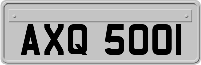 AXQ5001
