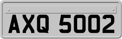 AXQ5002