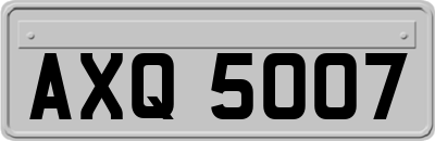 AXQ5007