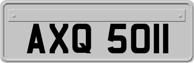 AXQ5011