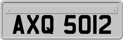 AXQ5012