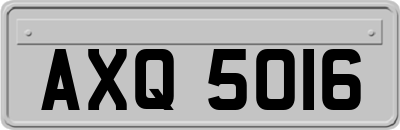 AXQ5016