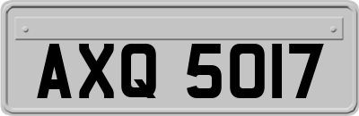 AXQ5017