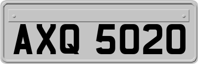 AXQ5020