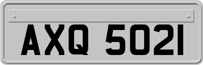 AXQ5021