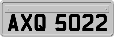 AXQ5022