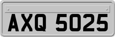 AXQ5025