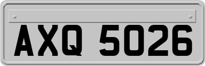 AXQ5026