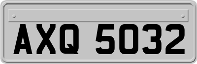 AXQ5032
