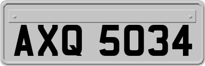 AXQ5034