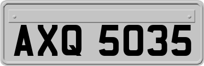 AXQ5035