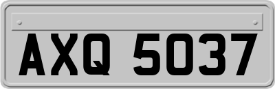 AXQ5037
