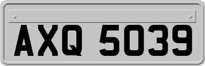 AXQ5039