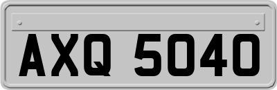 AXQ5040
