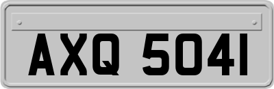 AXQ5041