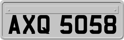 AXQ5058