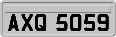 AXQ5059