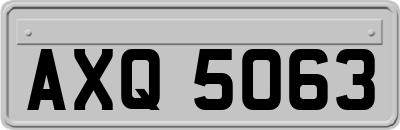 AXQ5063