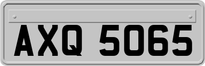 AXQ5065