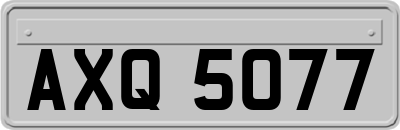 AXQ5077