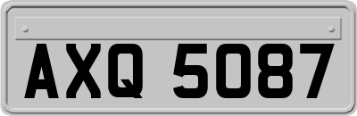 AXQ5087