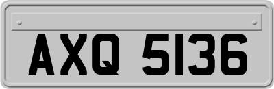 AXQ5136