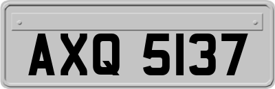 AXQ5137