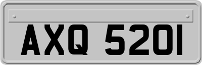 AXQ5201