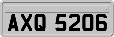 AXQ5206