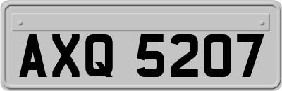 AXQ5207