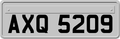 AXQ5209