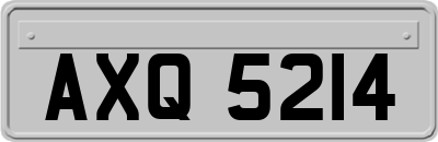 AXQ5214