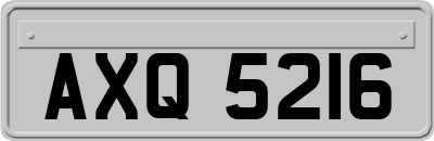 AXQ5216