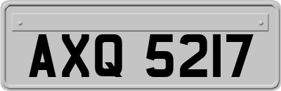 AXQ5217