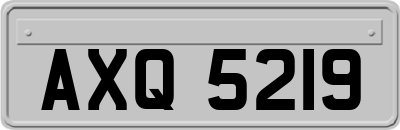 AXQ5219