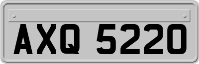 AXQ5220