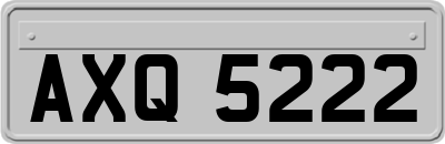 AXQ5222