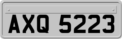 AXQ5223
