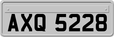 AXQ5228