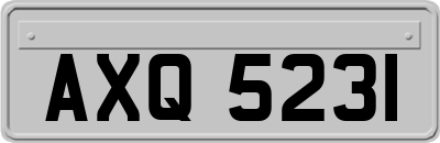 AXQ5231