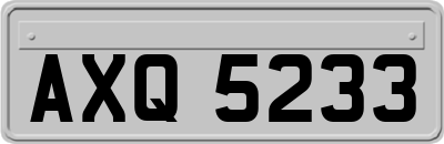 AXQ5233
