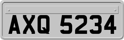 AXQ5234