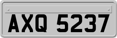 AXQ5237