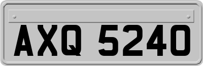 AXQ5240