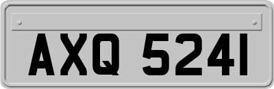 AXQ5241