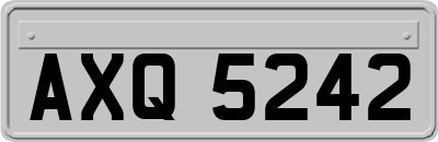 AXQ5242