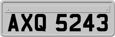 AXQ5243