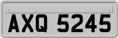AXQ5245