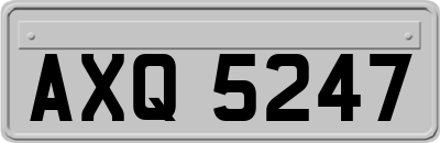 AXQ5247