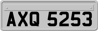 AXQ5253
